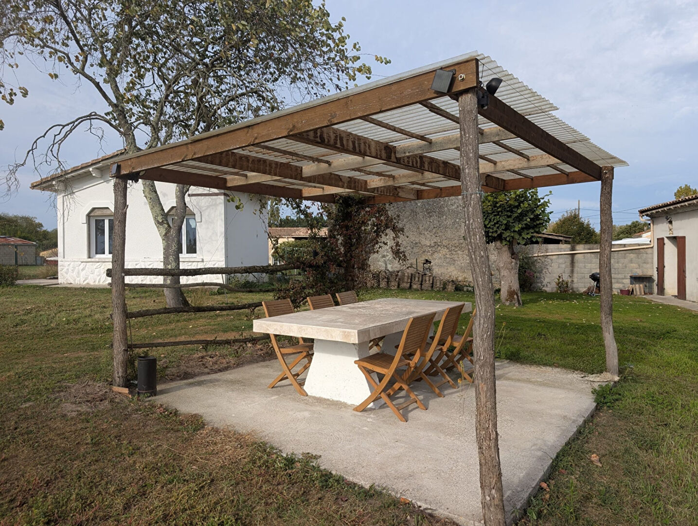 Photo Propriété Reignac environ 3 hectares image 6/6