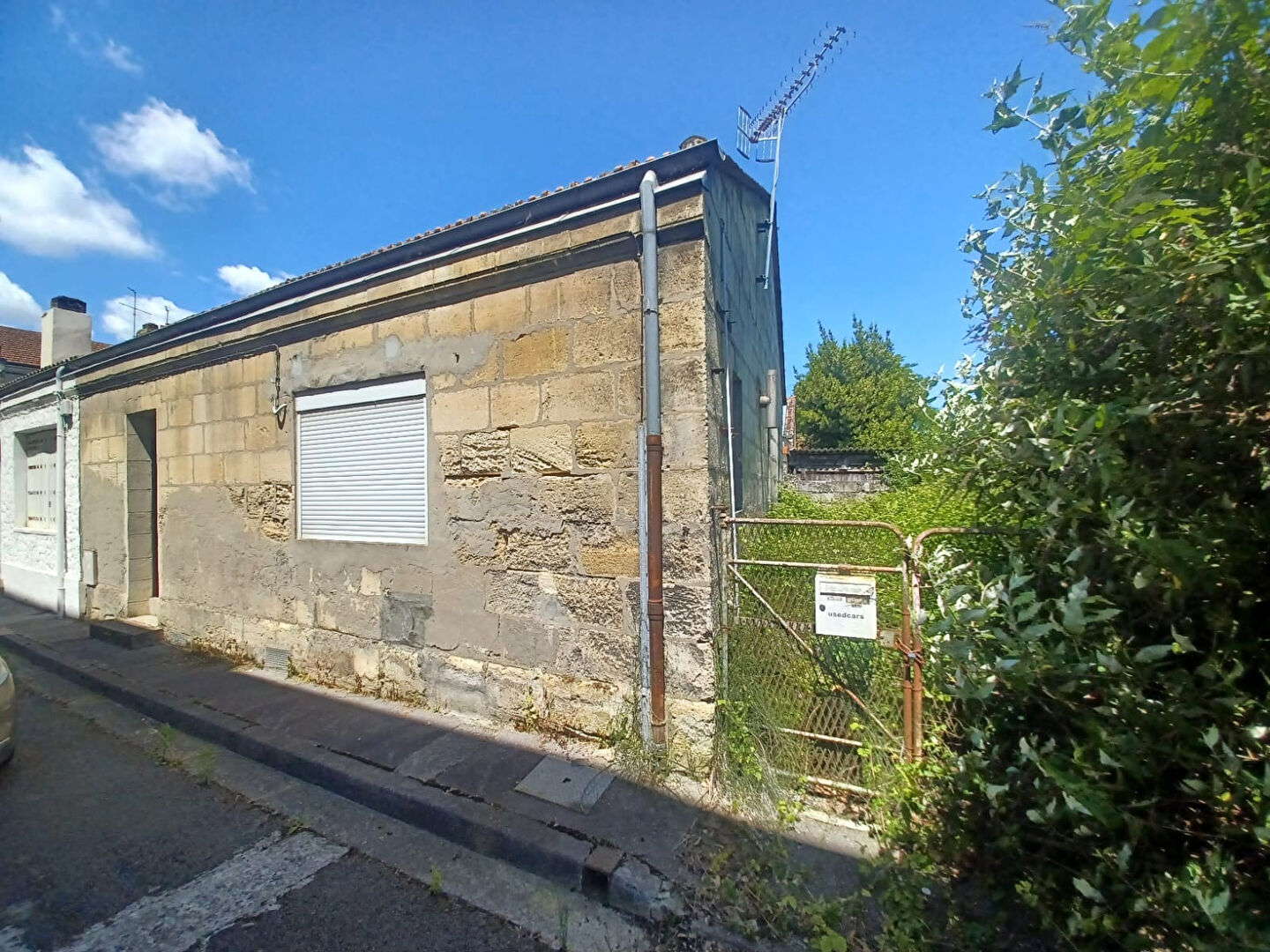 Agence immobilière de ERA Rive Droite - Bordeaux