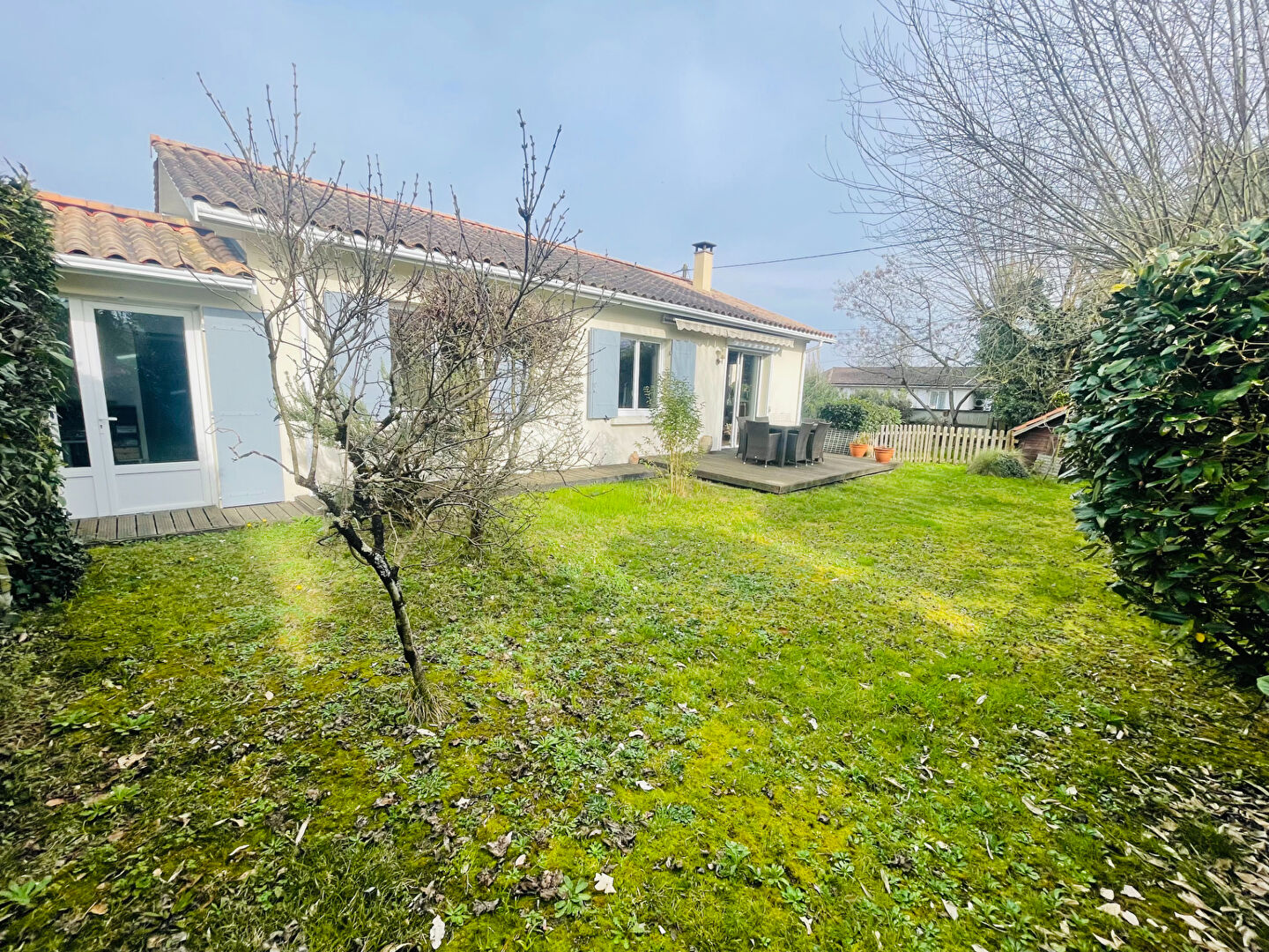 Agence immobilière de ERA Rive Droite - Bordeaux
