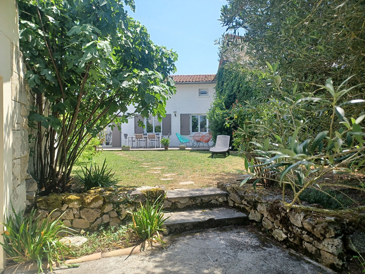 Agence immobilière de ERA Rive Droite - Bordeaux