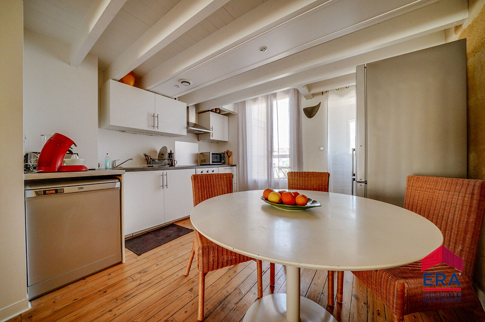Agence immobilière de ERA Rive Droite - Bordeaux