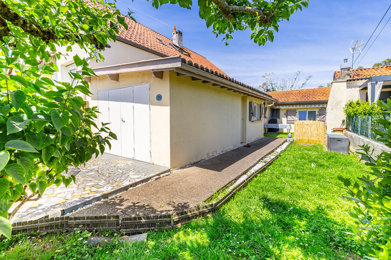 Agence immobilière de ERA Rive Droite - Bordeaux