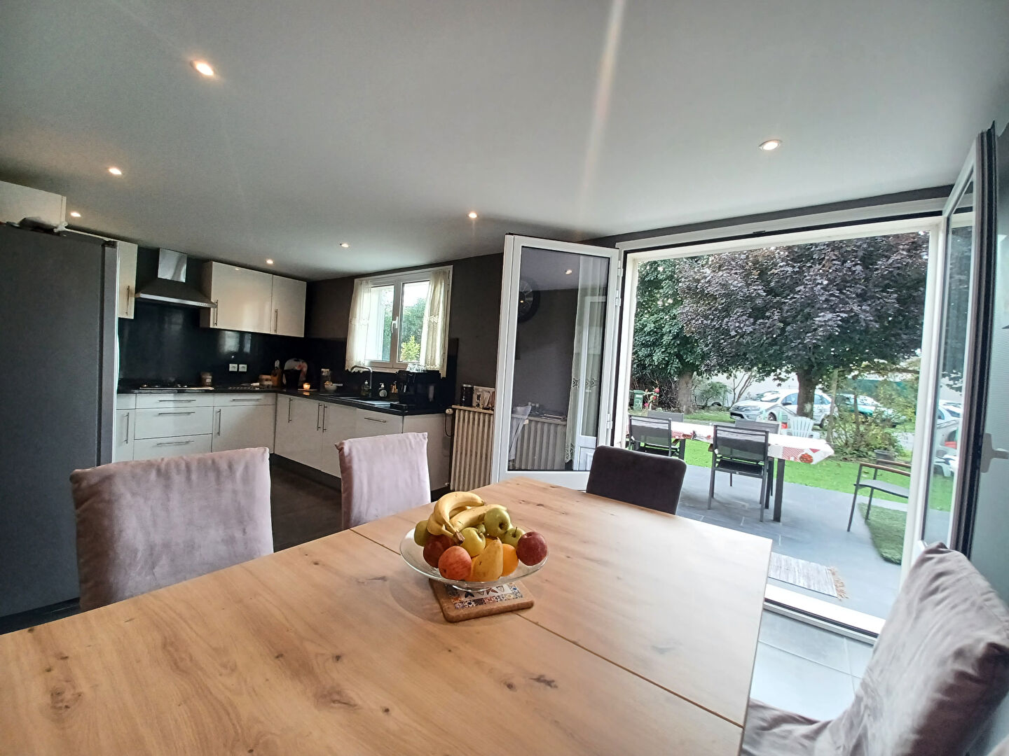 Photo 33560 SAINTE EULALIE - Maison 6 pièces 190 m² A VENDRE. image 3/6