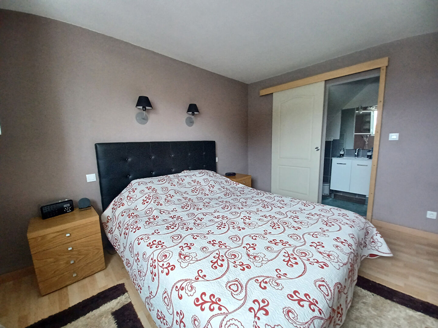 Photo 33560 SAINTE EULALIE - Maison 6 pièces 190 m² A VENDRE. image 5/6