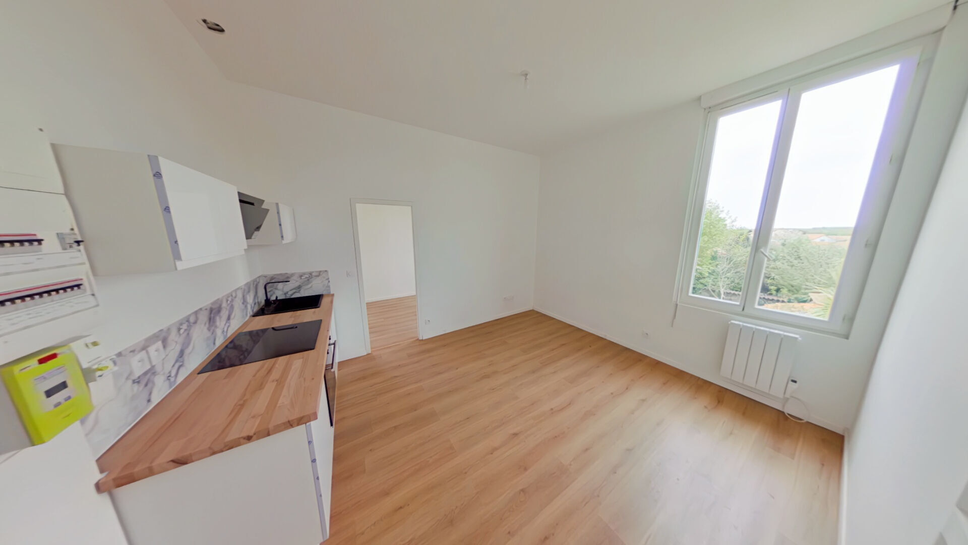Agence immobilière de ERA Rive Droite - Bordeaux
