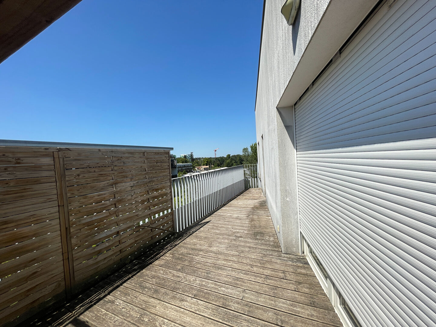 33310 LORMONT- Appartement 3 pièce(s) à vendre