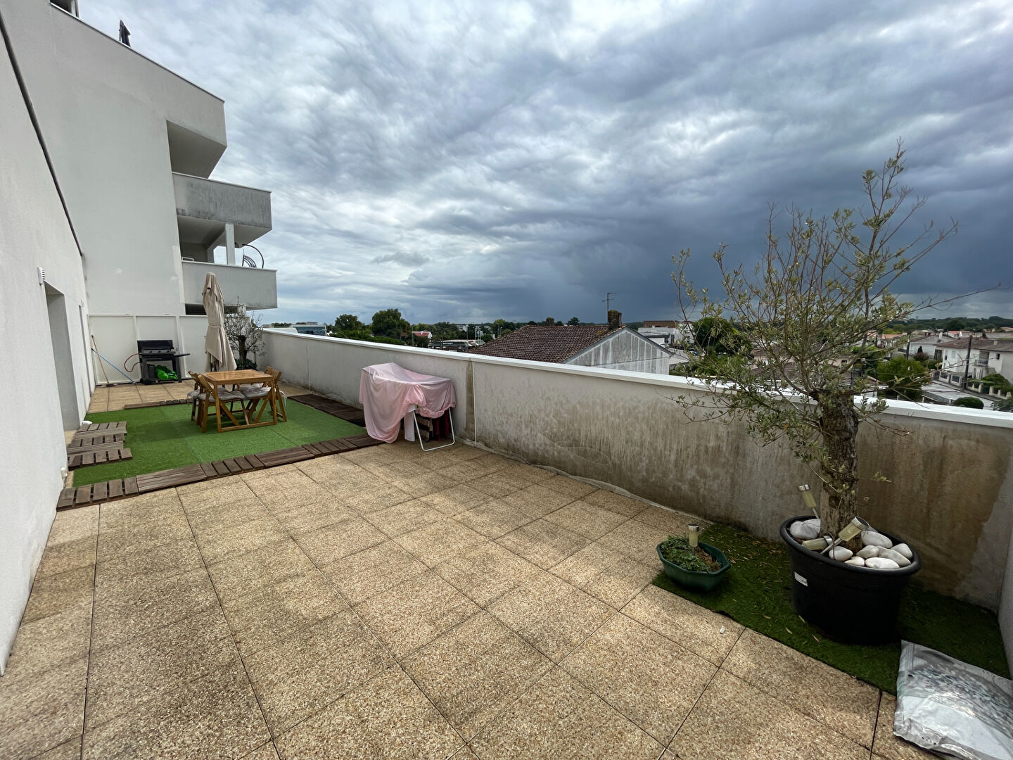 Agence immobilière de ERA Rive Droite - Bordeaux
