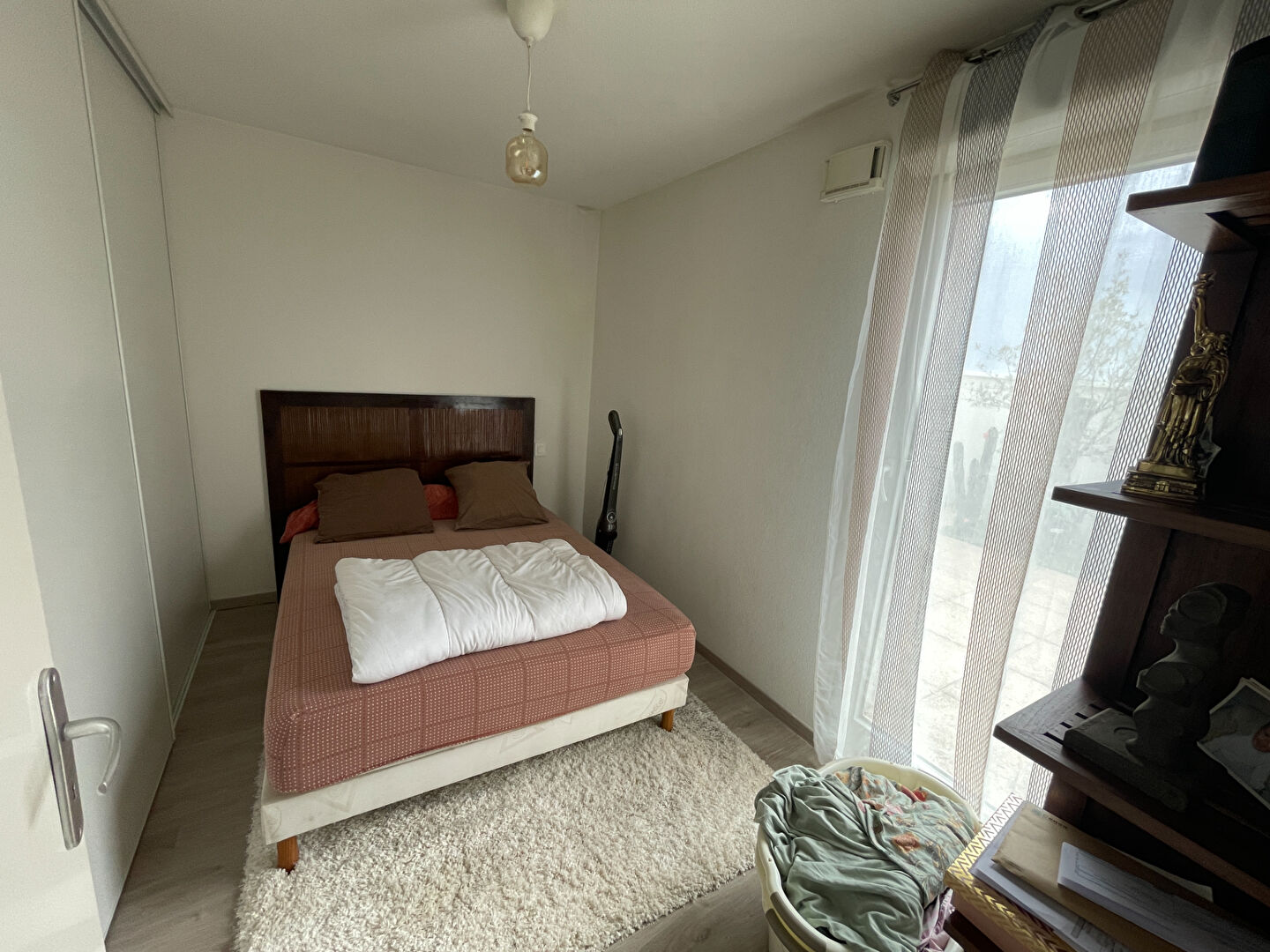 Photo 33150 CENON- Superbe appartement 3 pièce(s) + terrasse 55 m² à vendre image 6/6