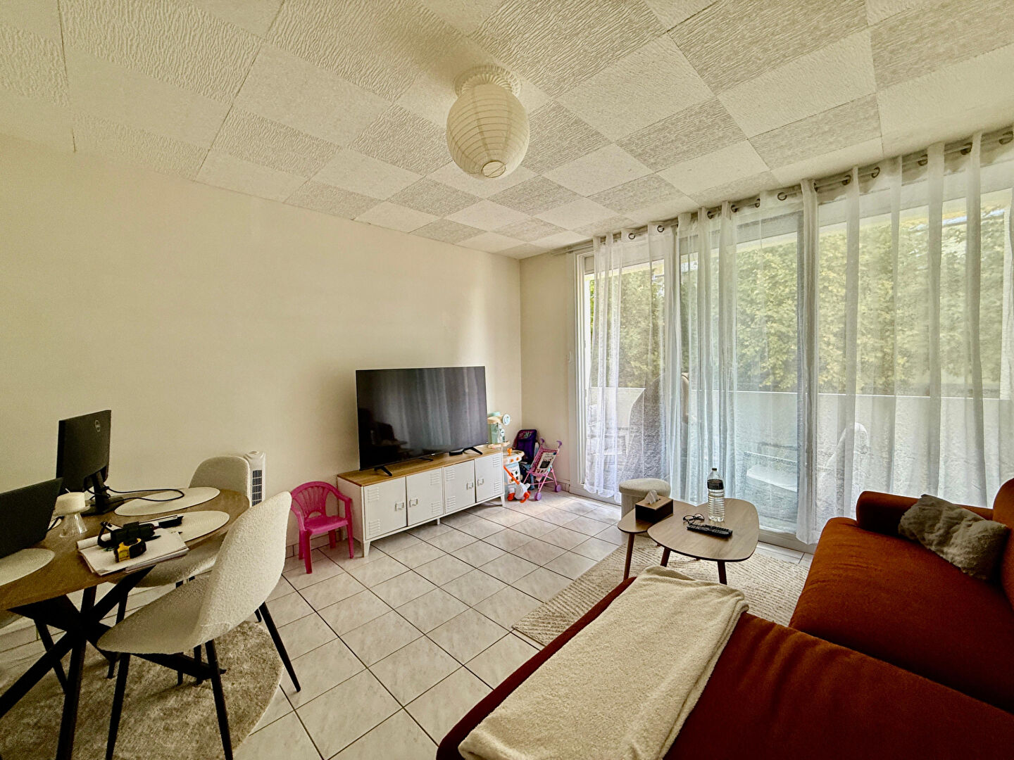 Photo 33150 CENON- Appartement 3 pièce(s) à vendre image 1/5