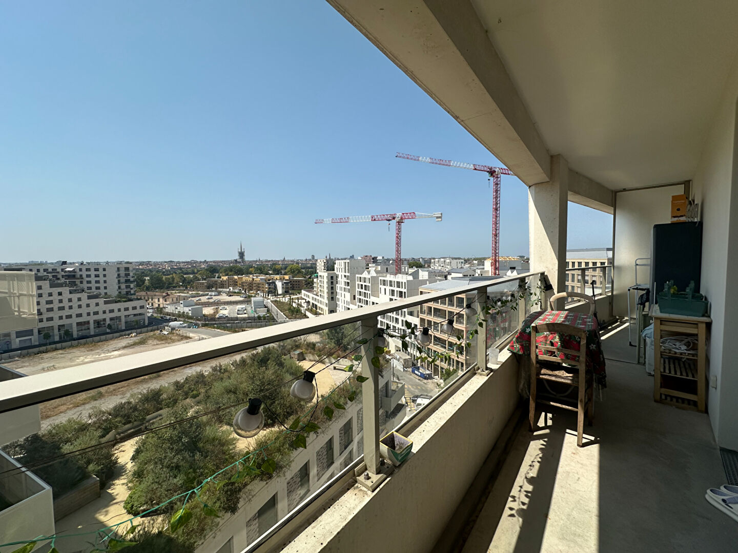 Agence immobilière de ERA Rive Droite - Bordeaux