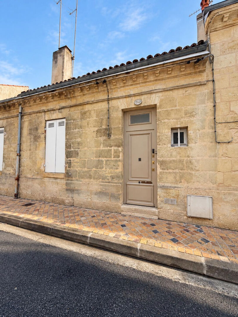 Agence immobilière de ERA Rive Droite - Bordeaux
