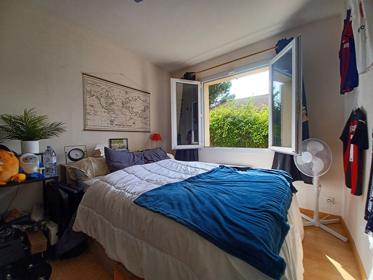 Photo 33440 AMBARES ET LAGRAVE - Maison 167 m²  de plain pied 7 pièces  A VENDRE image 6/6