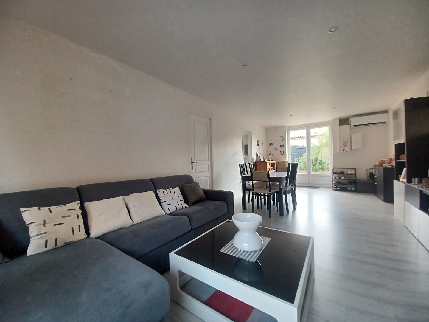 Photo 33440 Ambares et Lagrave - Maison 3 pièces 70 m² A VENDRE à 15 minutes de Bordeaux . image 3/6