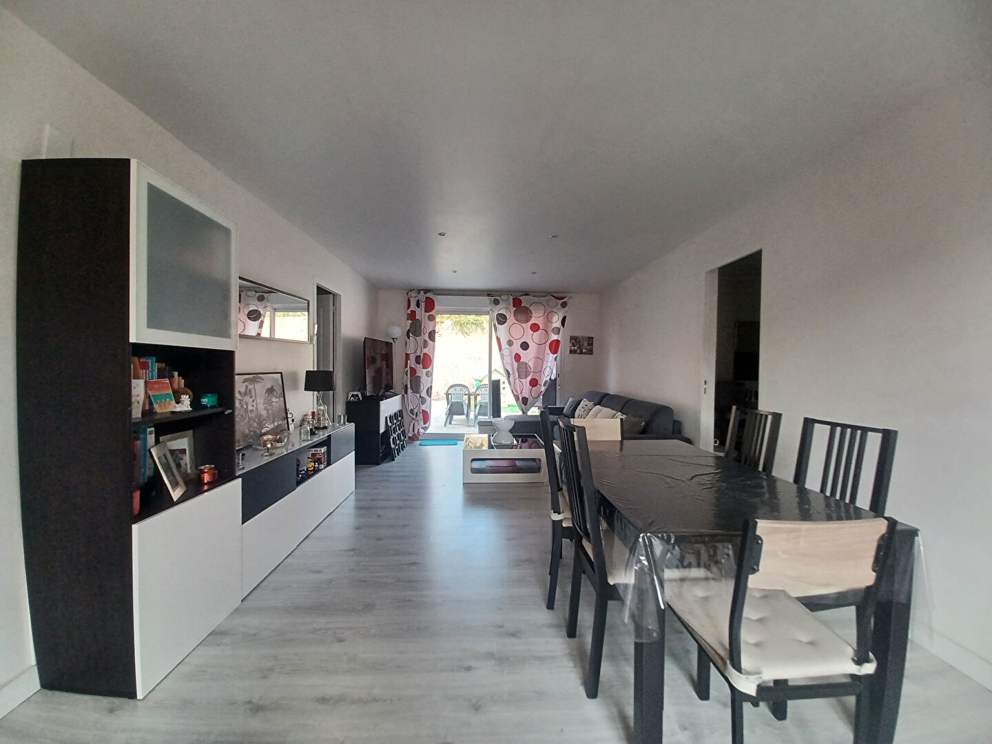 Photo 33440 Ambares et Lagrave - Maison 3 pièces 70 m² A VENDRE à 15 minutes de Bordeaux . image 4/6