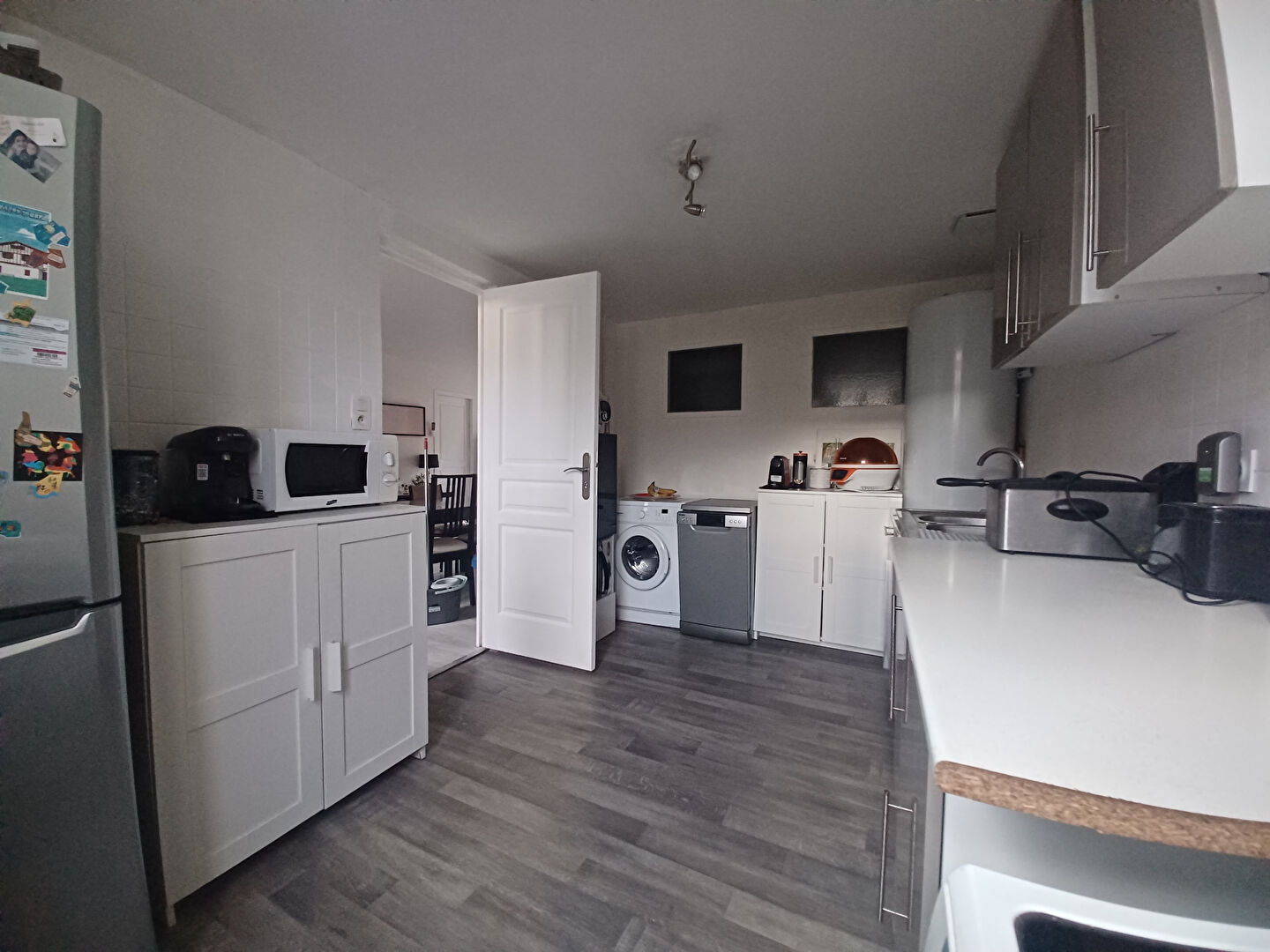 Photo 33440 Ambares et Lagrave - Maison 3 pièces 70 m² A VENDRE à 15 minutes de Bordeaux . image 5/6