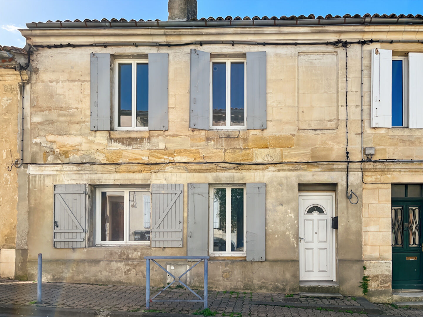 Agence immobilière de ERA Rive Droite - Bordeaux
