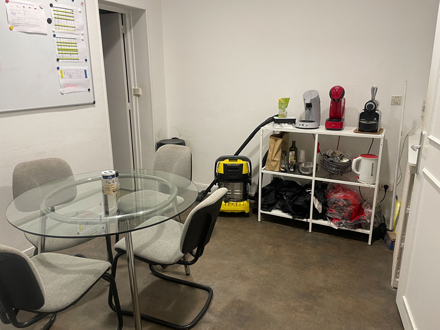 Photo 33100 BORDEAUX BASTIDE proche Stalingrad- Bureaux 24m2 image 5/5