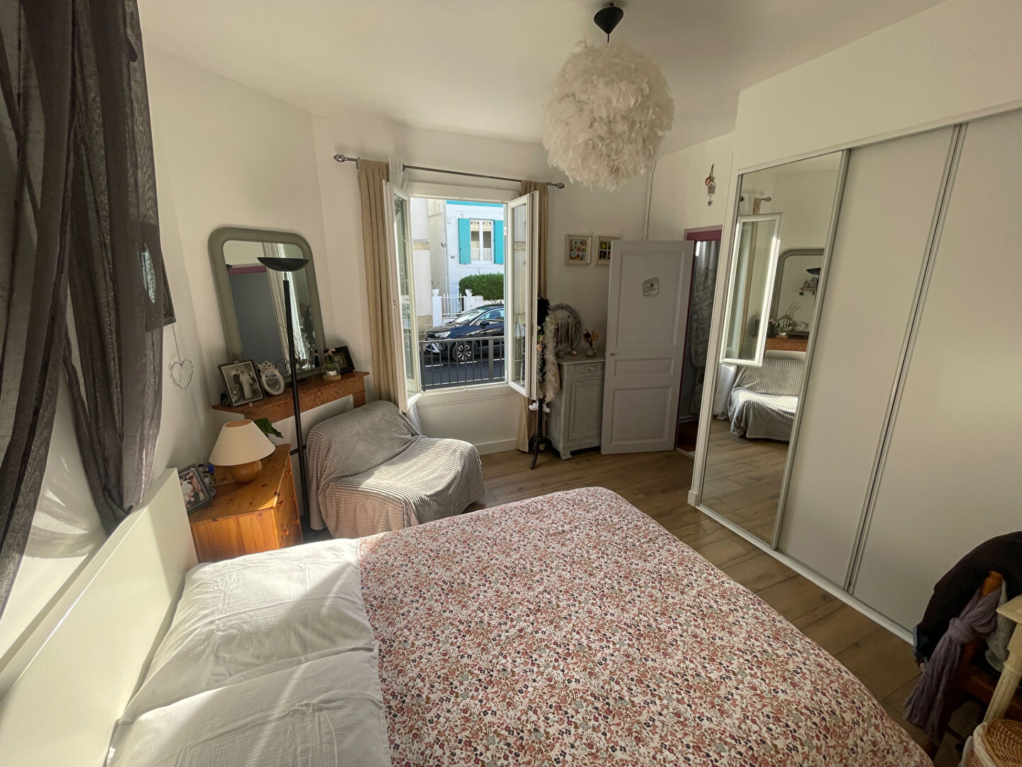 Photo 33100 BORDEAUX Bastide- Maison à vendre image 4/6