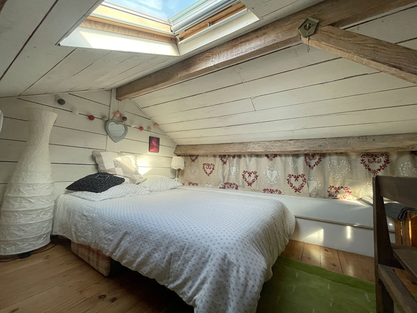 Photo 33100 BORDEAUX Bastide- Maison à vendre image 5/6