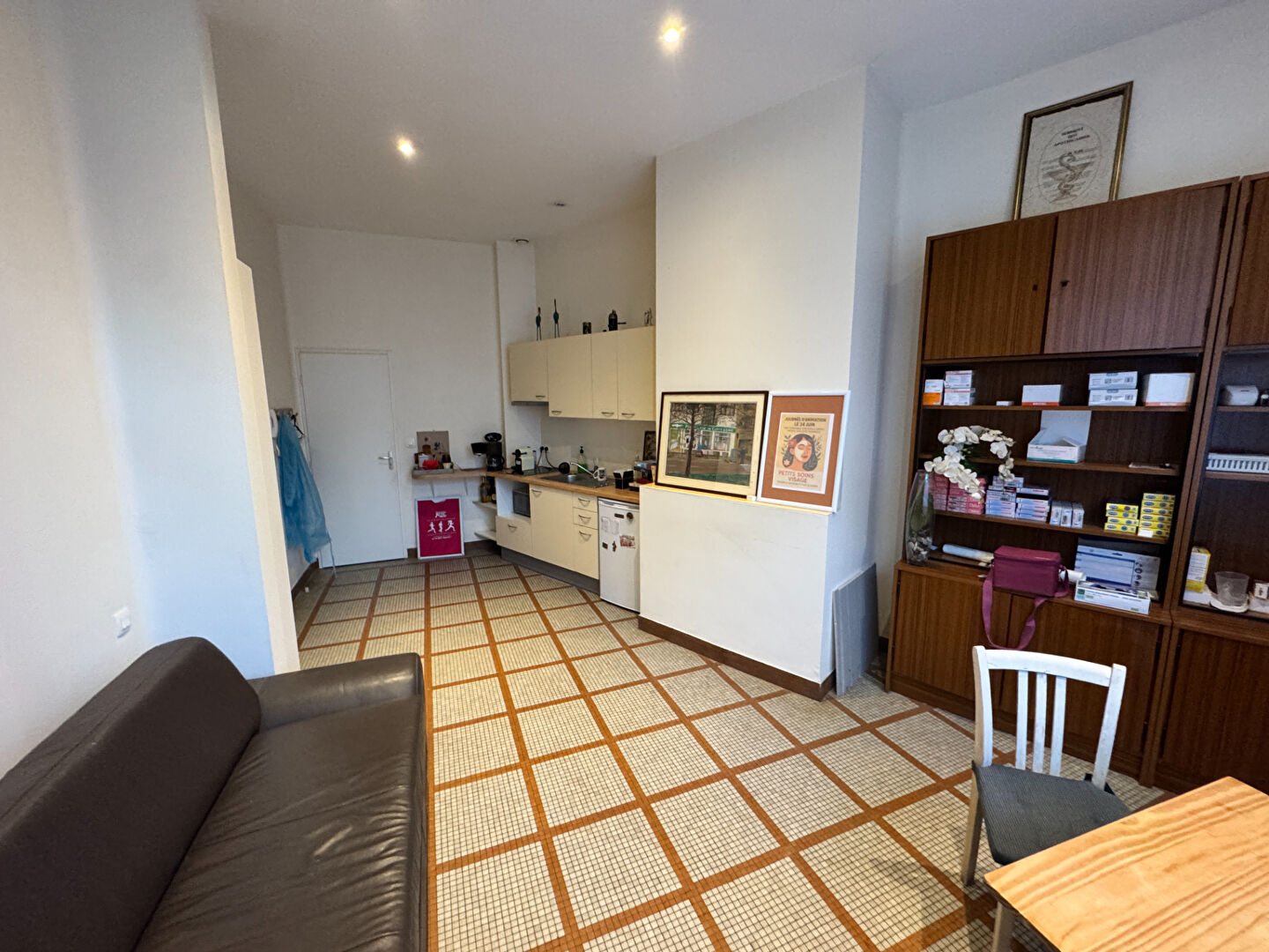 Agence immobilière de ERA Rive Droite - Bordeaux