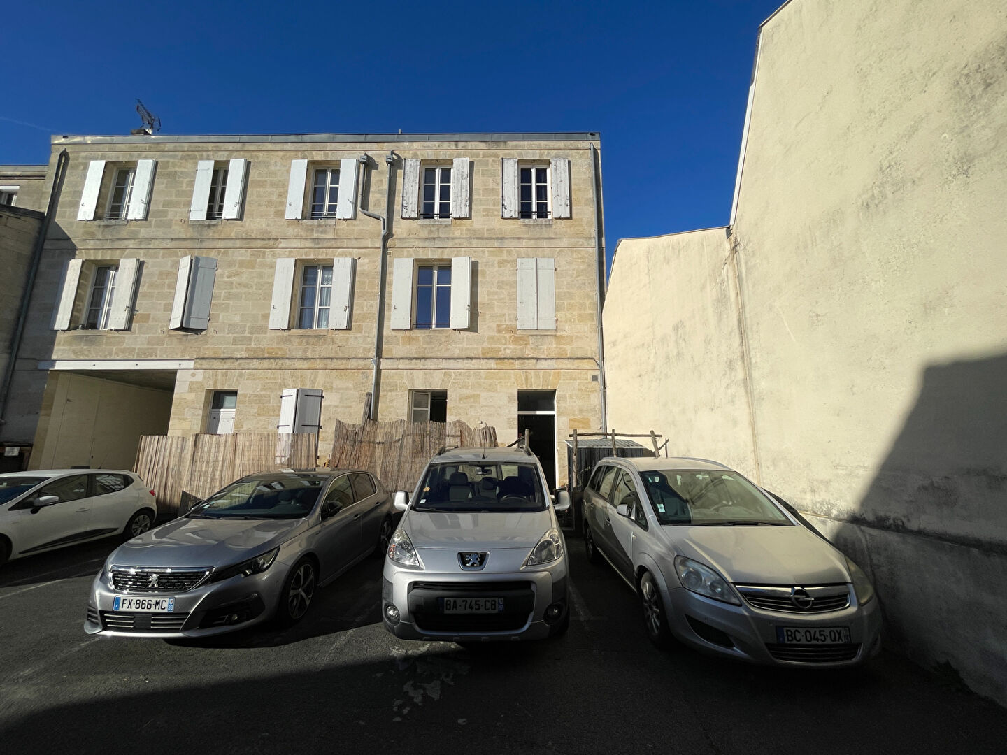 Agence immobilière de ERA Rive Droite - Bordeaux