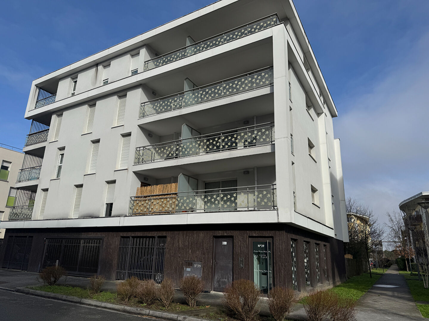 Agence immobilière de ERA Rive Droite - Bordeaux