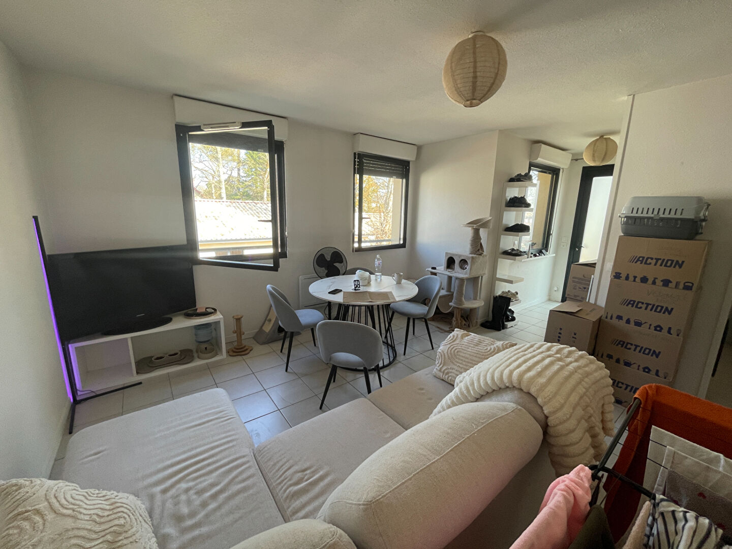 Agence immobilière de ERA Rive Droite - Bordeaux