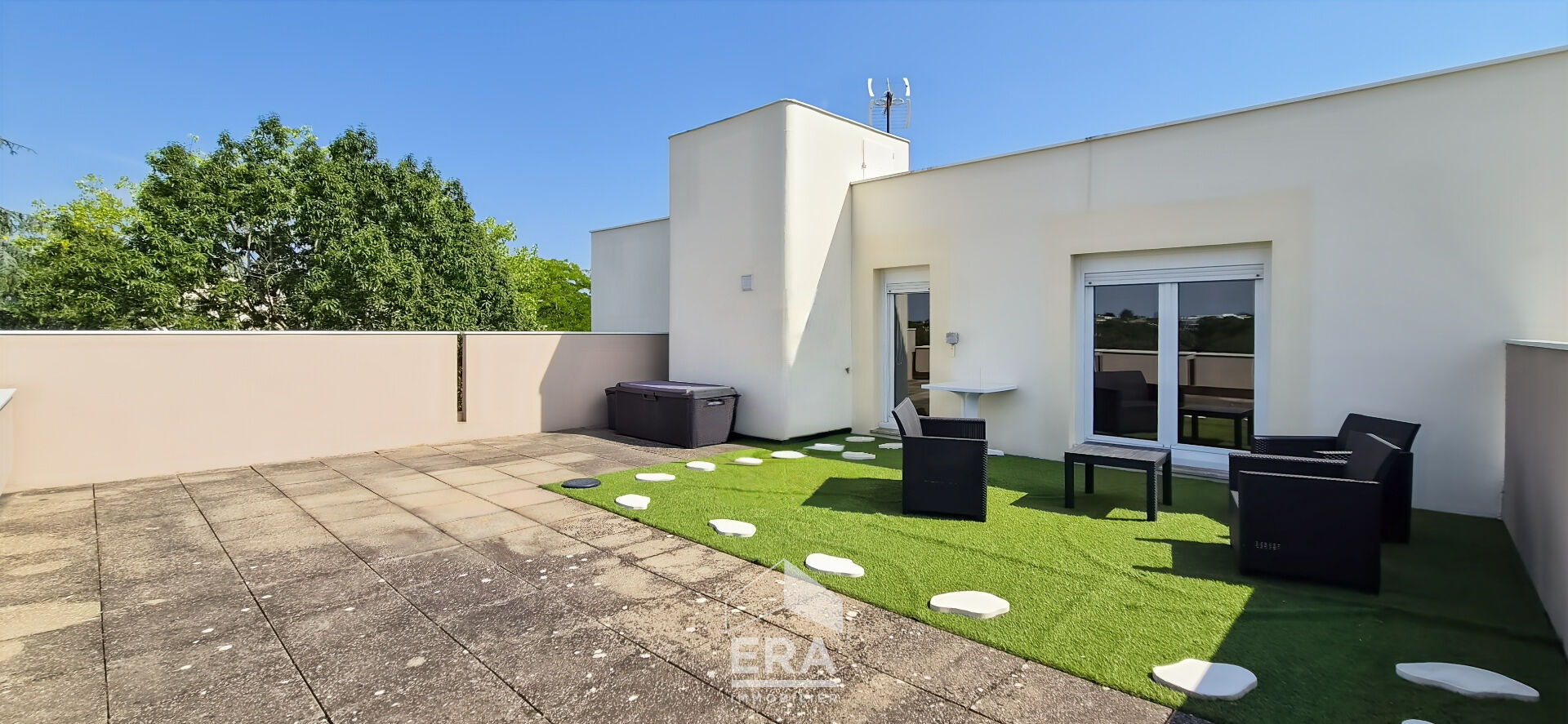 Agence immobilière de ERA Rive Droite - Bordeaux