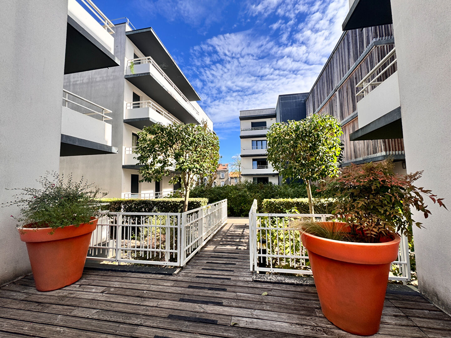 Agence immobilière de ERA Rive Droite - Bordeaux