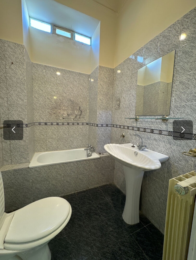 Photo Secteur 5 avenues Longchamp Appartement type 3/4 en rez de chaussée image 5/6