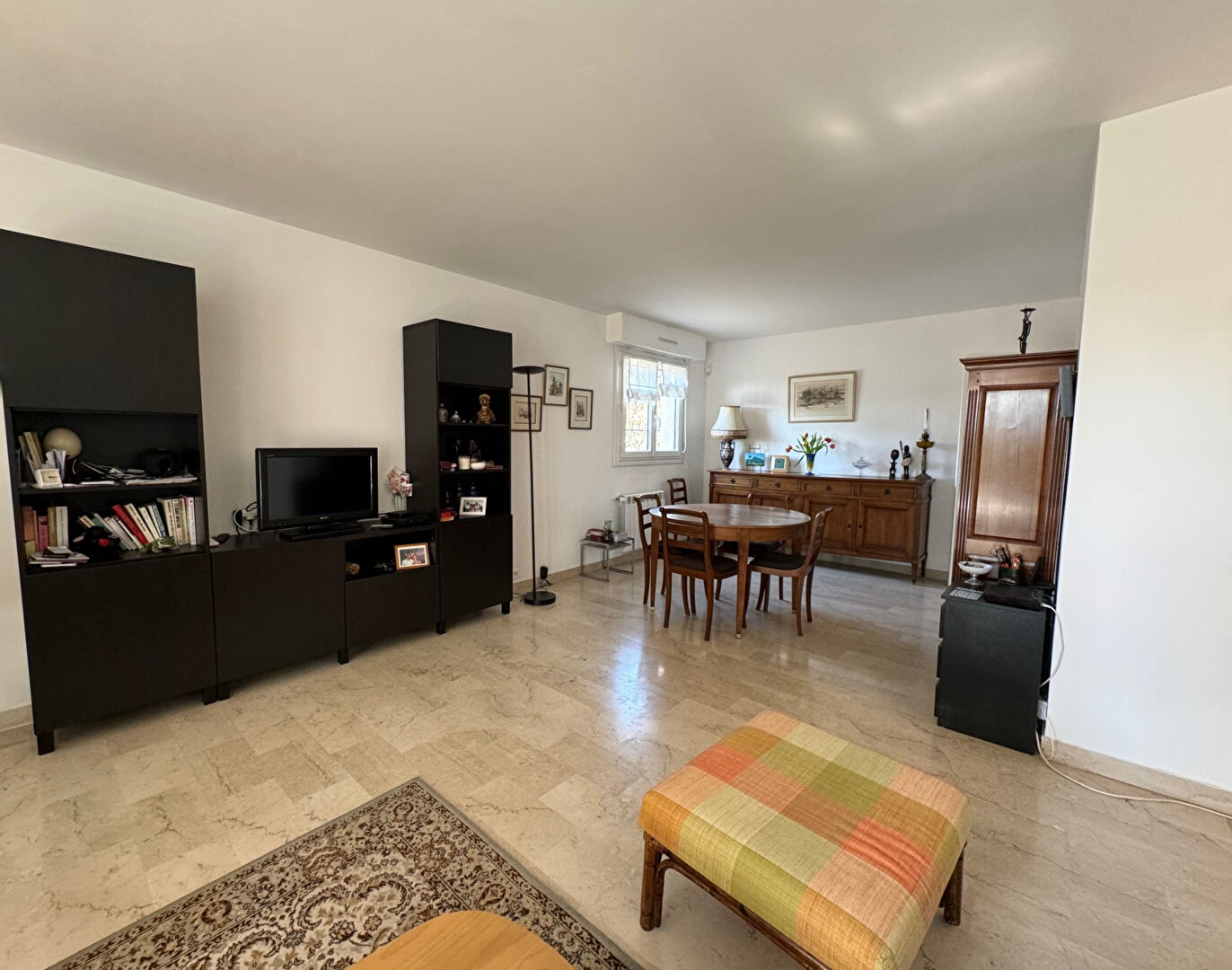 Photo Secteur Saint Julien appartement  type 3/4   avec terrasse et cave image 5/6