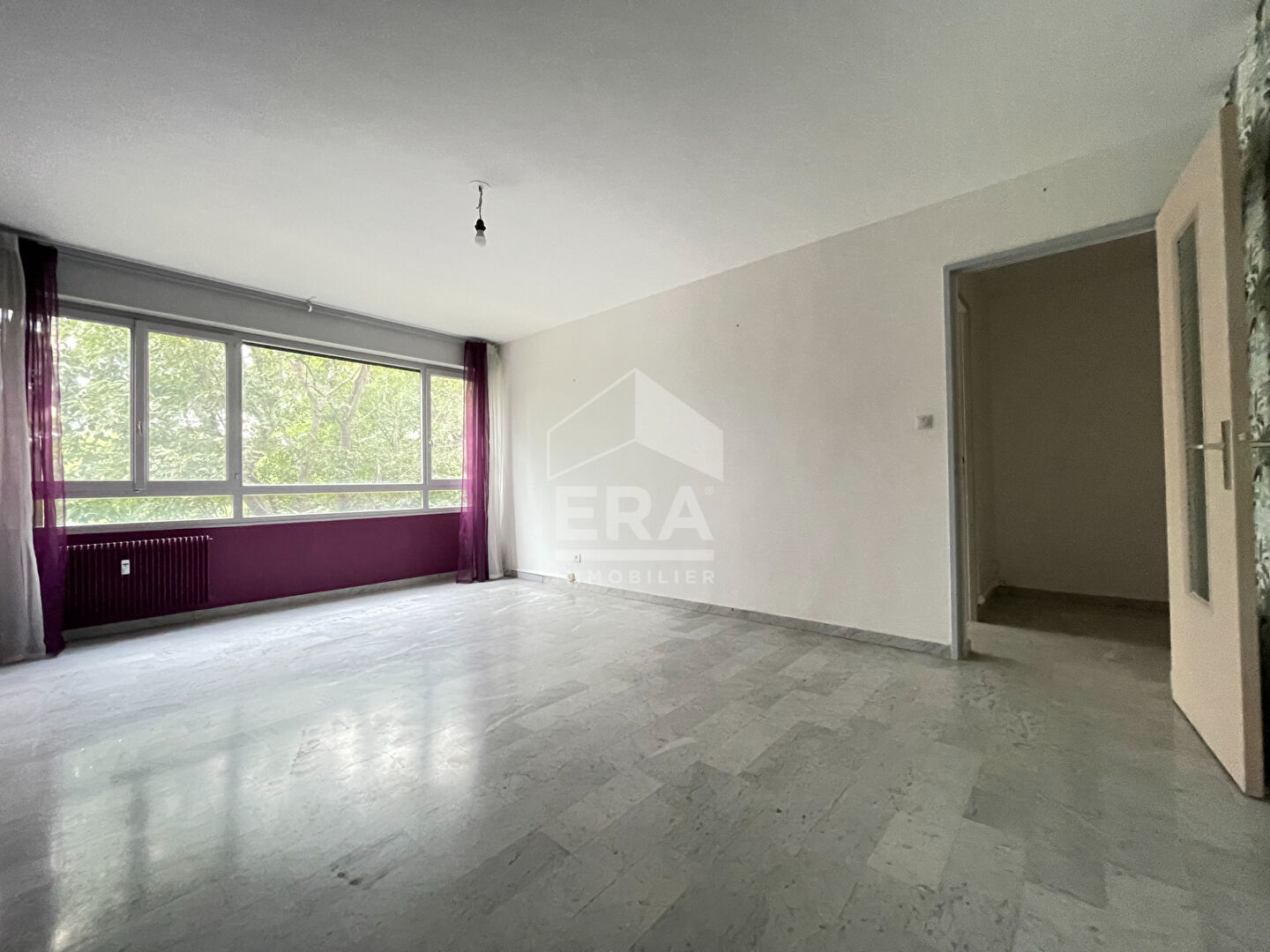 Photo Saint Barnabé : Spacieux type 3 de 71 m² et cave image 4/6