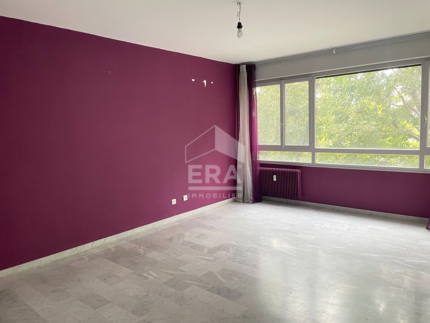 Photo Saint Barnabé : Spacieux type 3 de 71 m² et cave image 5/6