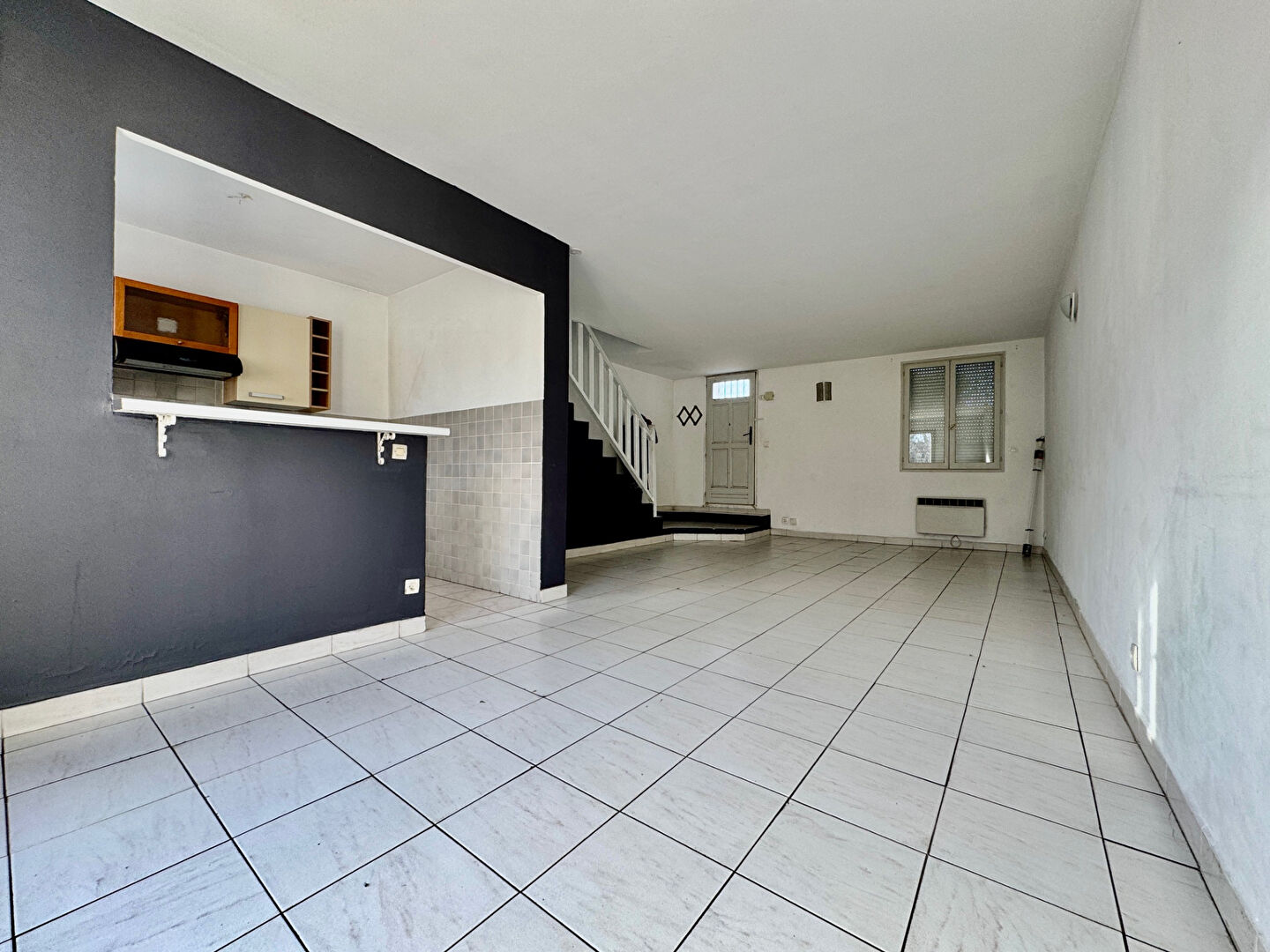 Photo Beaumont Village 13012 Appartement type 3 en duplex de 74 m² image 2/6