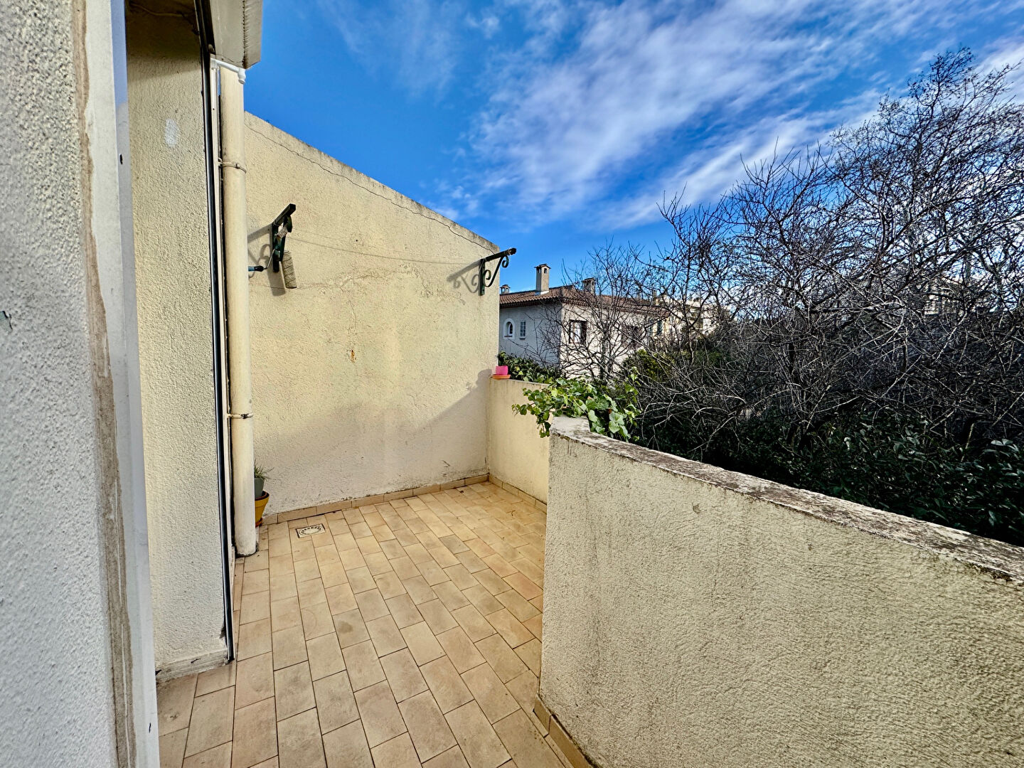 Photo Beaumont Village 13012 Appartement type 3 en duplex de 74 m² image 4/6
