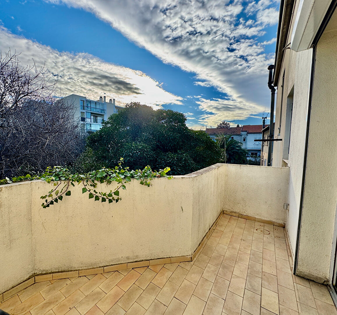 Photo Beaumont Village 13012 Appartement type 3 en duplex de 74 m² image 5/6