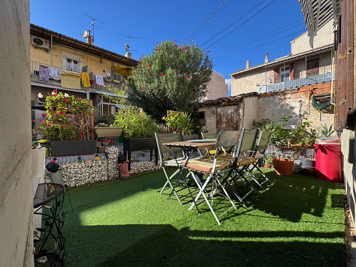 Agence immobilière de ERA SUDESTIMMO - Marseille - ERA SUDESTIMMO - Marseille