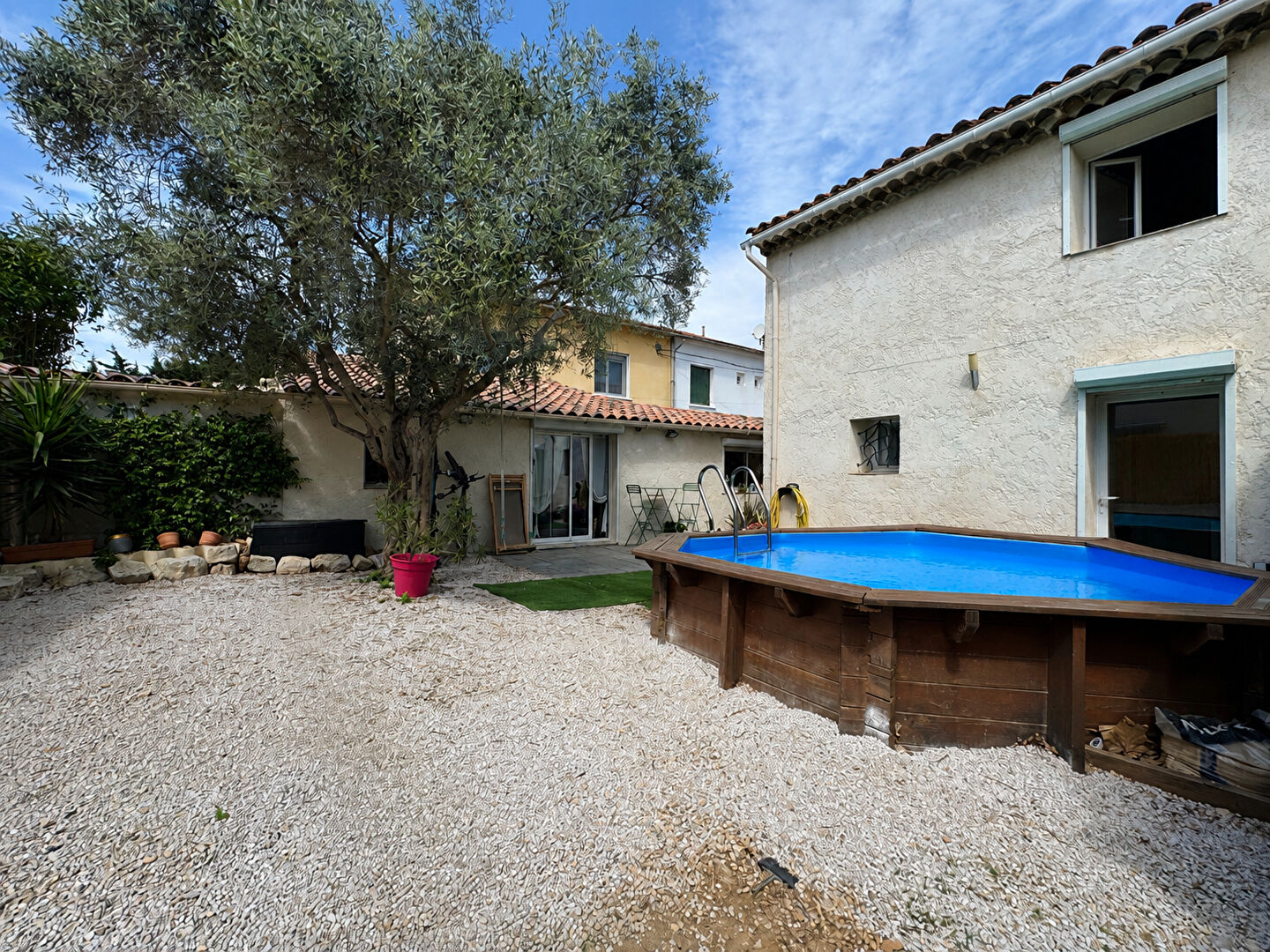 Agence immobilière de ERA SUDESTIMMO - Marseille - ERA SUDESTIMMO - Marseille
