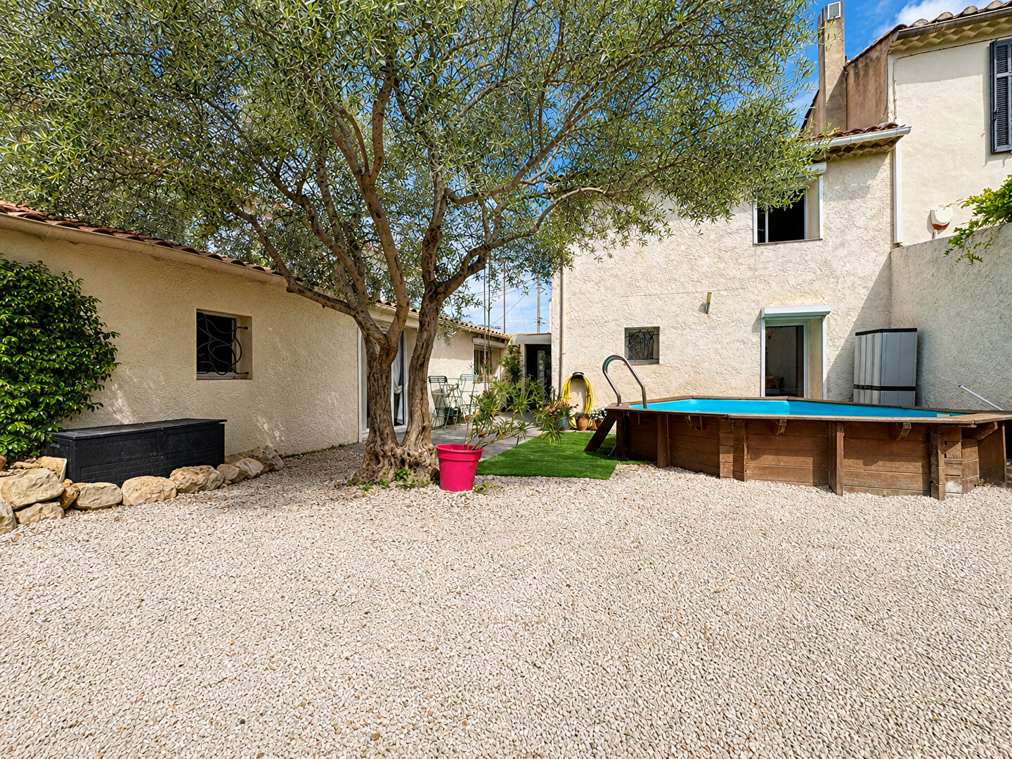 Agence immobilière de ERA SUDESTIMMO - Marseille - ERA SUDESTIMMO - Marseille