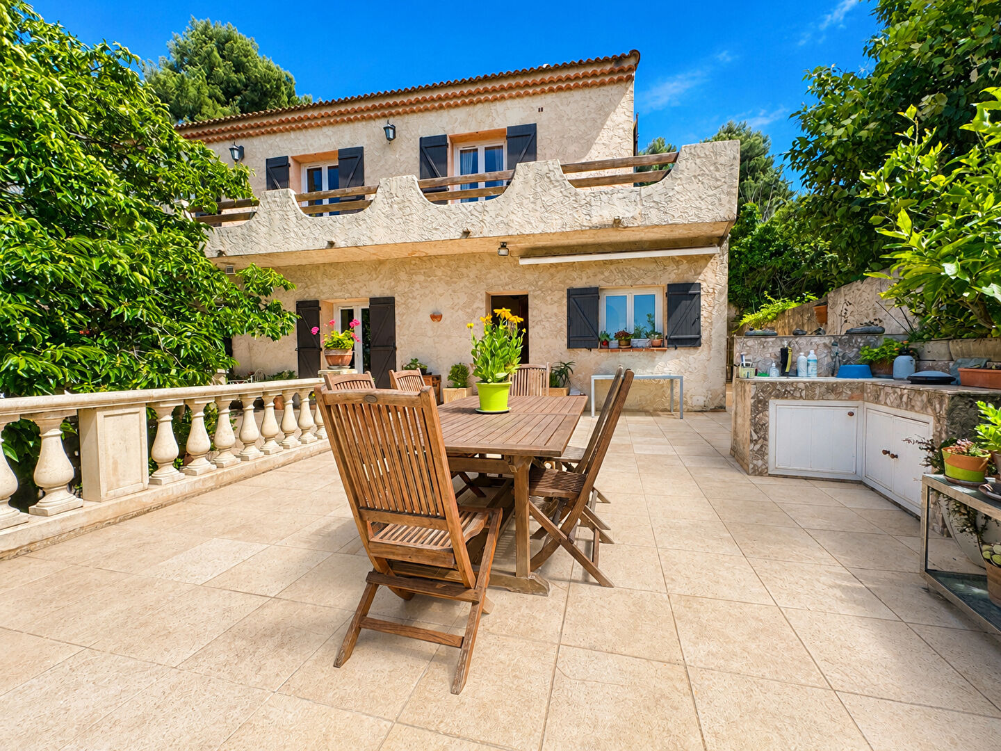 Agence immobilière de ERA SUDESTIMMO - Marseille - ERA SUDESTIMMO - Marseille