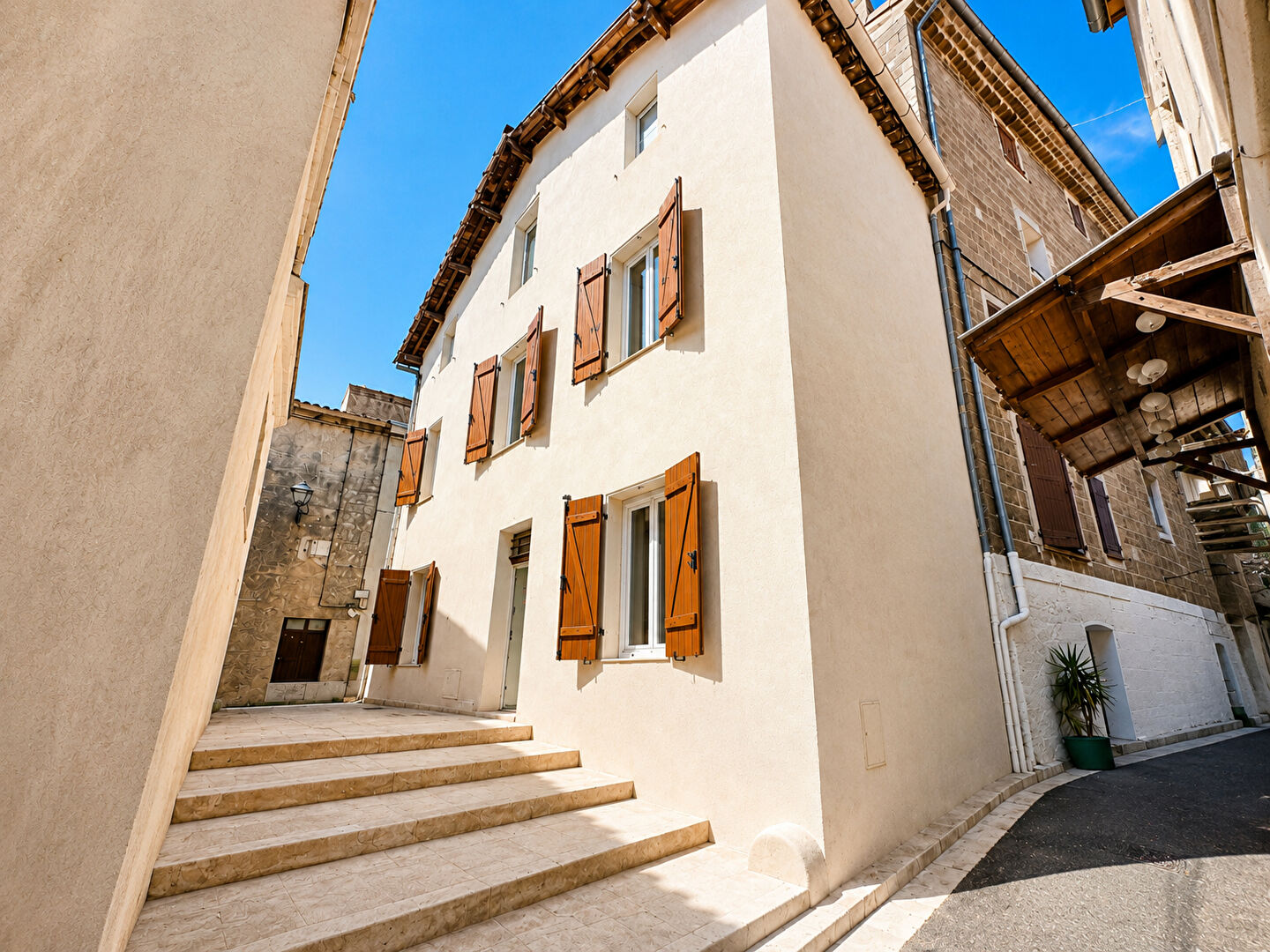 Agence immobilière de ERA SUDESTIMMO - Marseille - ERA SUDESTIMMO - Marseille