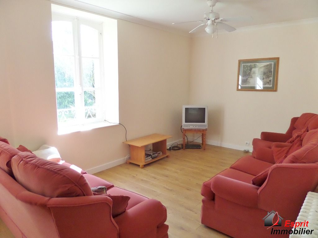 Photo EXCLUSIVITE: Maison Nevez 107m² 3chb image 5/6