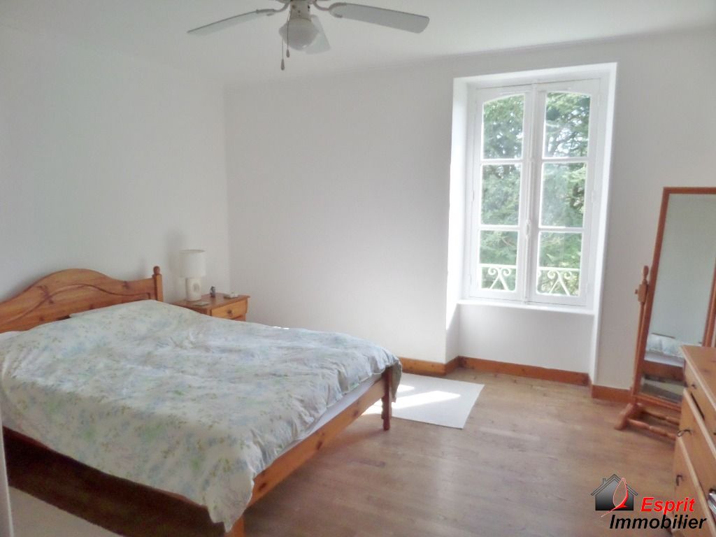 Photo EXCLUSIVITE: Maison Nevez 107m² 3chb image 6/6