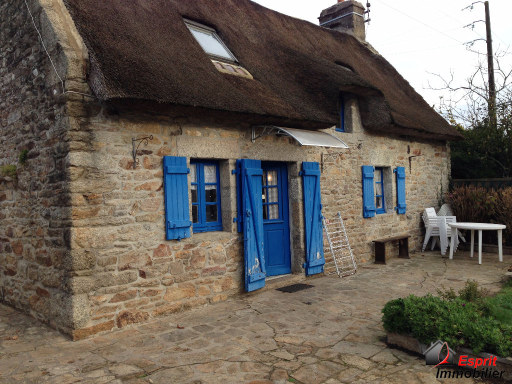Ensemble de 2 maisons à Pont Aven (5 pièces) PontAven 29930