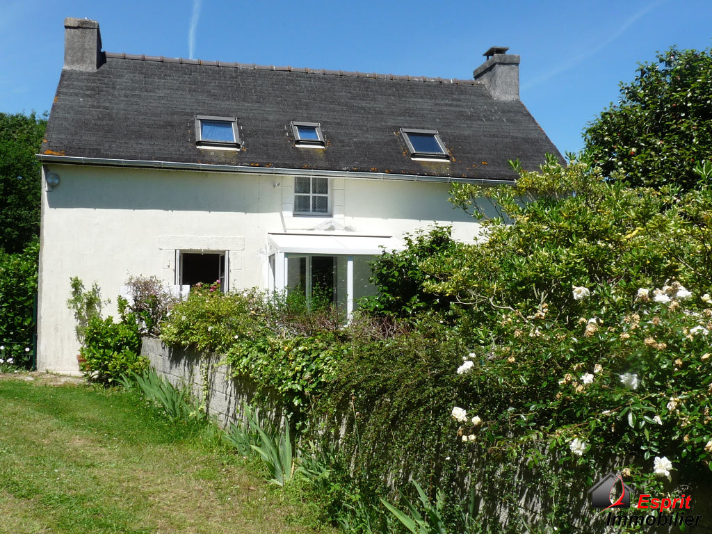 Maison à Vendre Riec-sur-belon Le Bon Coin