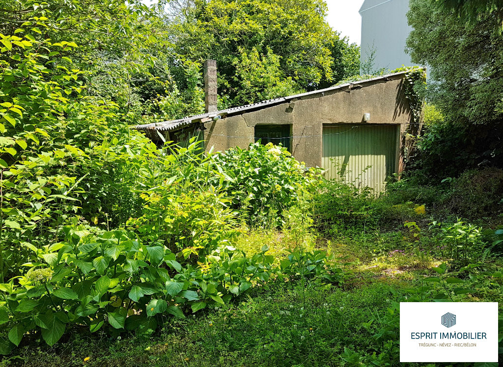 Maison Pont Aven à rénover PontAven 29930