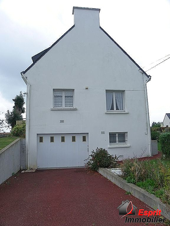 Photo Maison Nevez plain pied et commerces à pieds! image 2/6