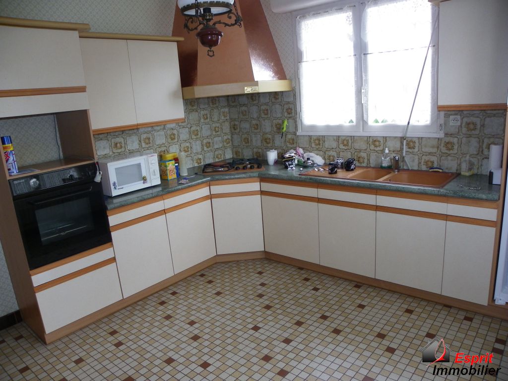 Photo Maison Nevez plain pied et commerces à pieds! image 4/6