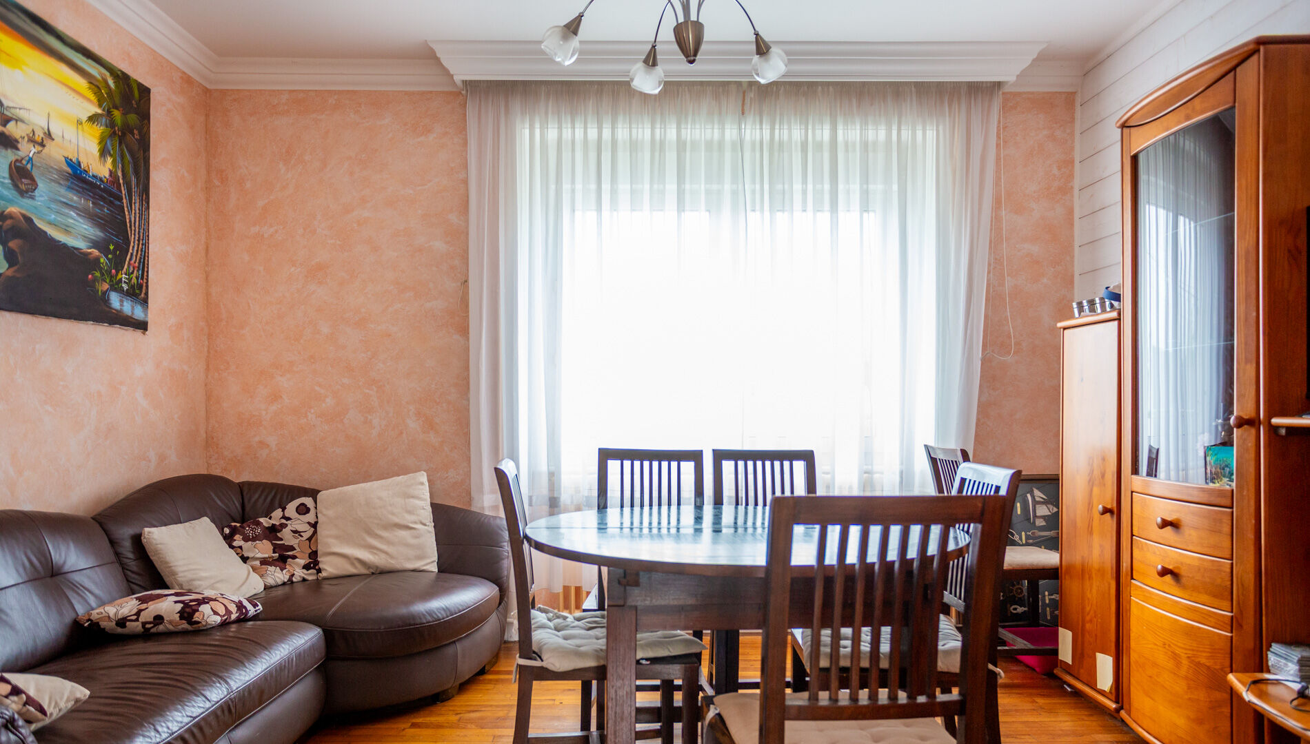 Photo Quimper - Maison familiale de 107m² avec véranda image 2/6