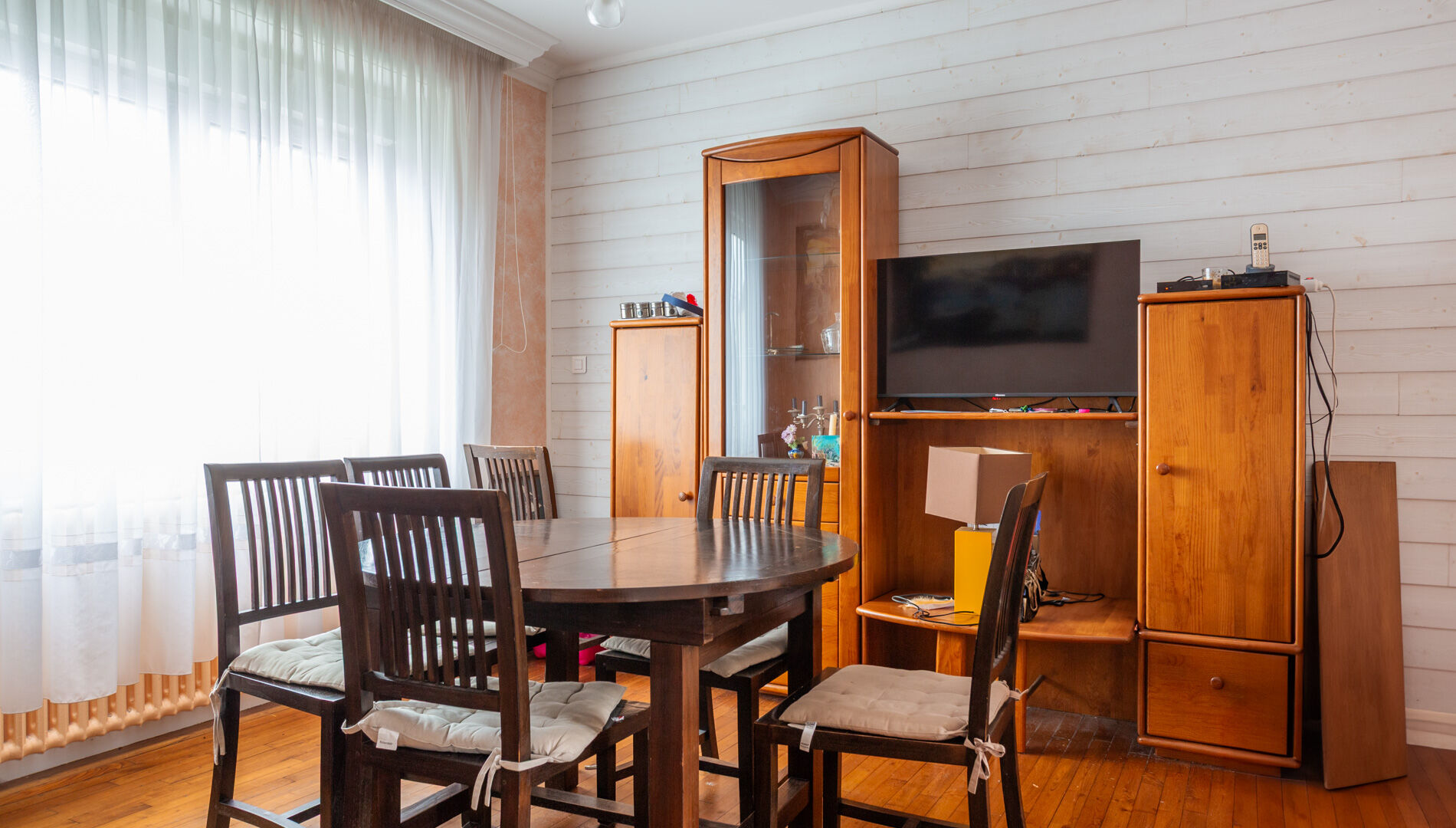 Photo Quimper - Maison familiale de 107m² avec véranda image 3/6